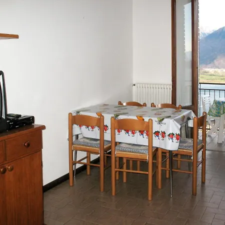 Locazione Turistica Casa Del Sole Apartment
