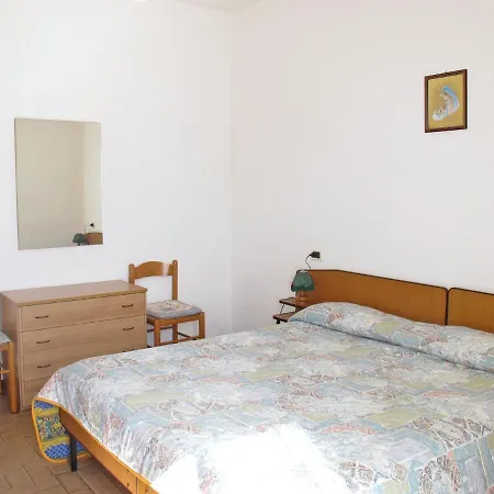 Locazione Turistica Casa Del Sole Apartment *