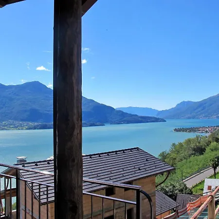 Apartment Locazione Turistica Casa Del Sole