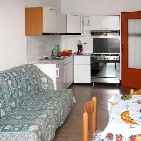 Apartment Locazione Turistica Casa Del Sole