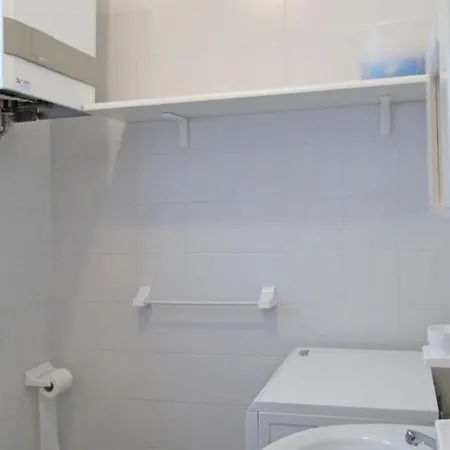 Apartament Locazione Turistica Casa Del Sole *