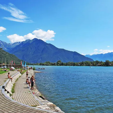 Locazione Turistica Casa Del Sole * Gera Lario