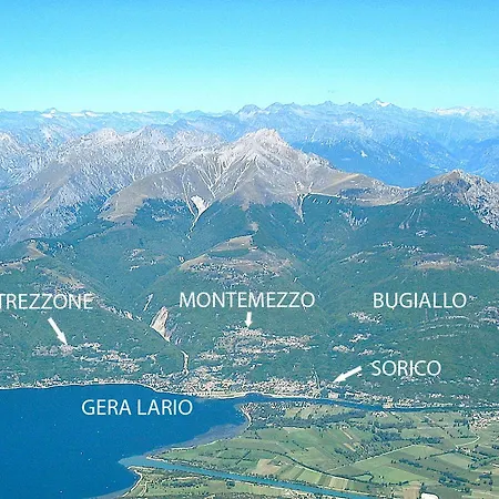 Locazione Turistica Casa Del Sole *